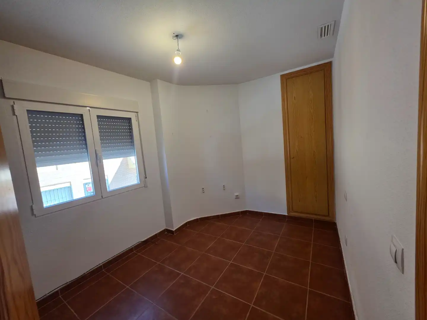 Bedroom of Duplexes for sale in Serranillos del Valle  with Air Conditioner and Heating