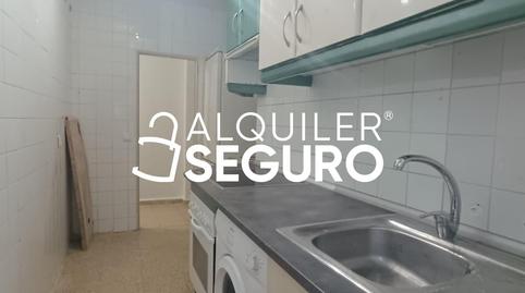 Photo 5 of Flat to rent in Capitán Carlos Haya , Centro, Getafe