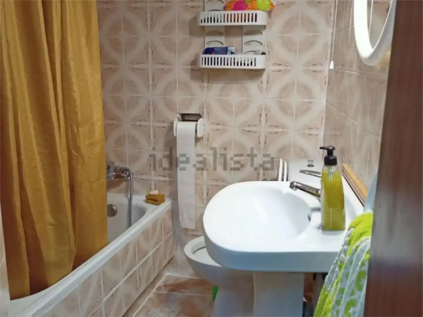 Baño de Casa o chalet en venta en La Mata