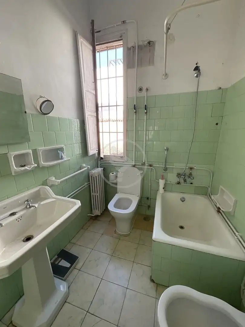 Baño de Casa o chalet en venta en Centro ciudad