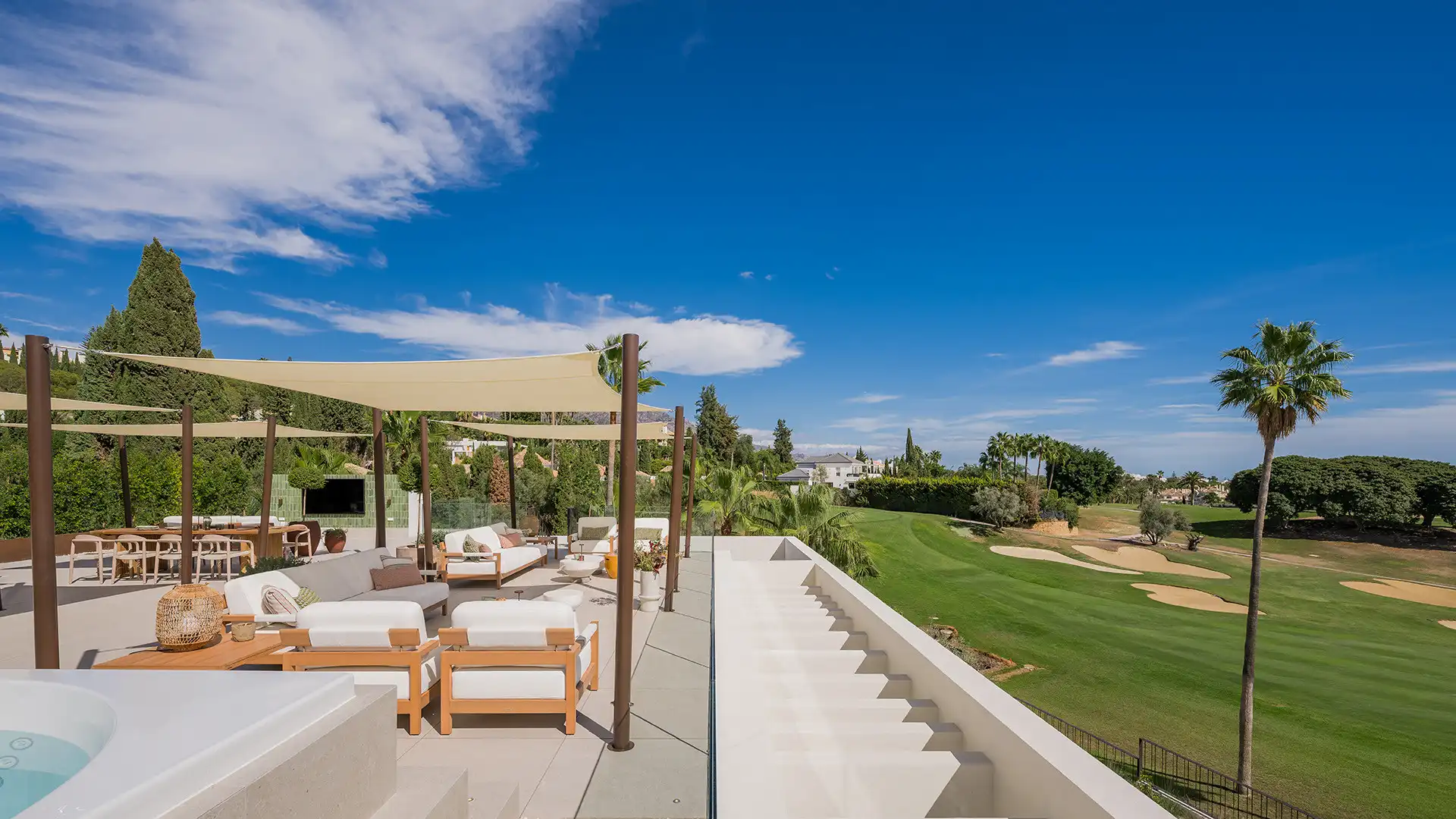 Casa con piscina en venta en Nueva Andalucía, imagen 26