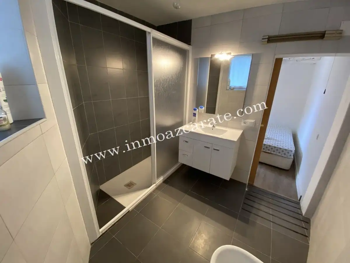 Baño de Casa o chalet en venta en Eulate con Jardín privado