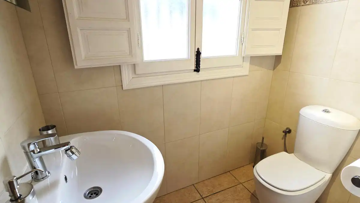 Chalet con terraza en venta en Calle Reina, imagen 28