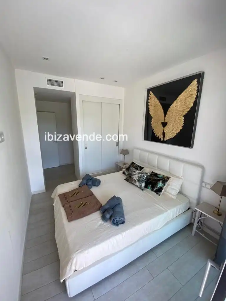 Flat with pool for sale in Calle de s'Hort de sa Fruita, imagen 6