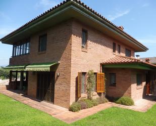 Garden of House or chalet for sale in Girona Capital  with Heating, Terrace and Storage room