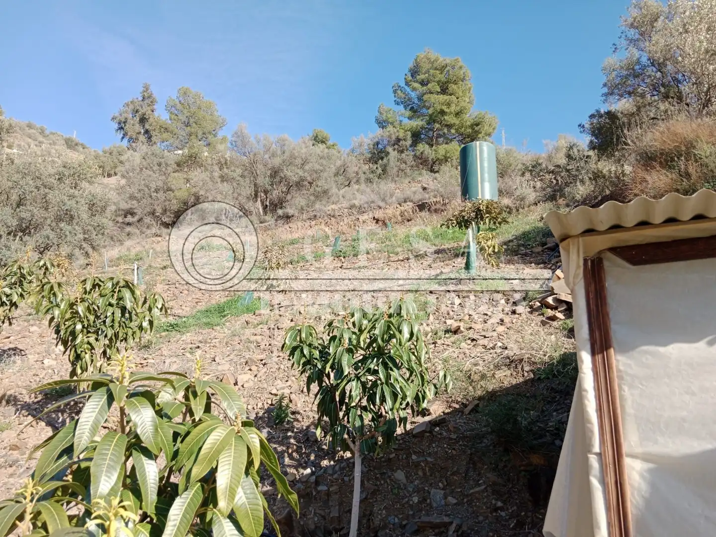Residential for sale in Vélez-Málaga