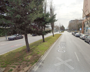 Vista exterior de Pis en venda en Badajoz Capital