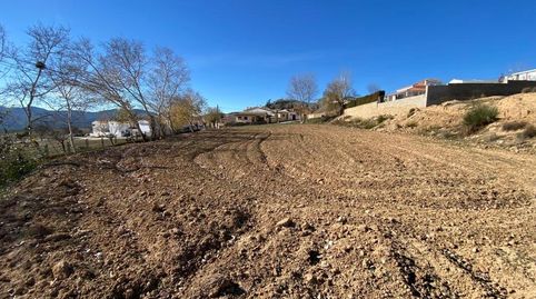 en venta solar en diezma para la construcción de unifamiliares, immagine 5