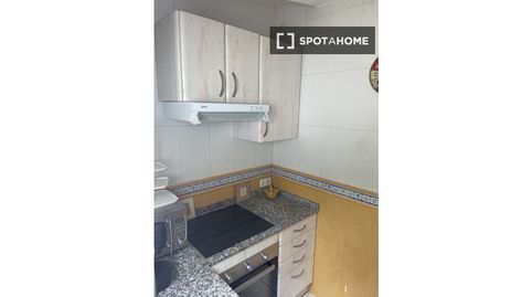 Foto 4 de Piso de alquiler en Valldoreix, Sant Cugat del Vallès