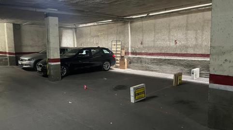 Photo 3 of Garage to rent in El Poble Sec, Barcelona