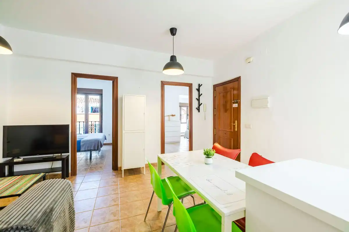Wohnung mit Terrasse zum Verkauf in Calle Mármoles, imagen 10