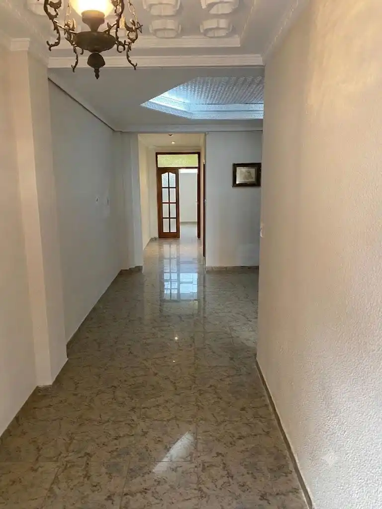 Casa amb terrassa en venda a Guadassuar, imagen 7