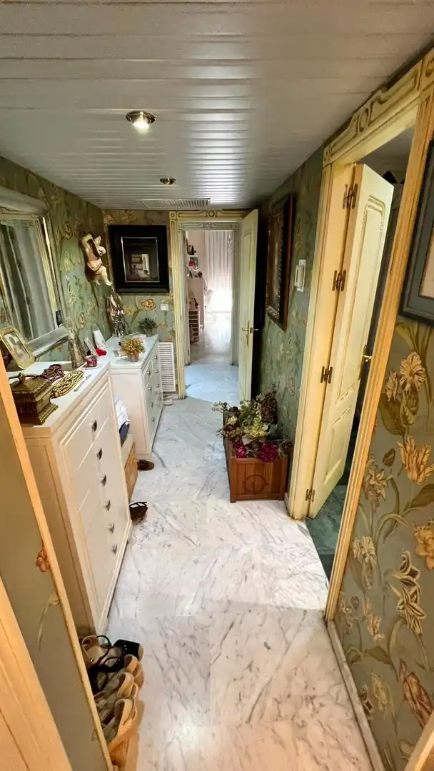 Ático en venta en Córdoba con Aire acondicionado, Jardín privado y Terraza