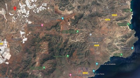 Foto 3 de Terreny en venda a 185, Los Gimenez, Pozo de los Frailes - Presillas - Albaricoques, Níjar