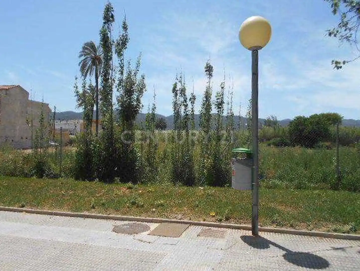 Terreny rústic en venda a Avenida del Palmar, imagen 7