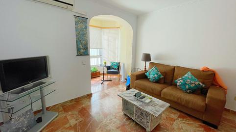 Foto 4 de Piso en venta en Calle Virgen de Los Milagros, Casco Histórico - Ribera del Marisco, Cádiz