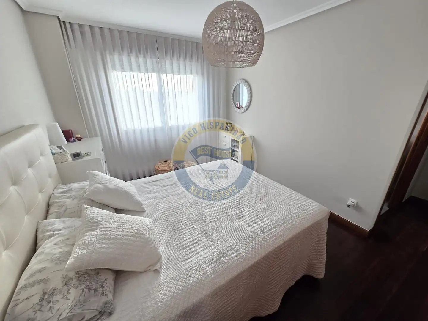 Piso de alquiler en Vigo , Pontevedra