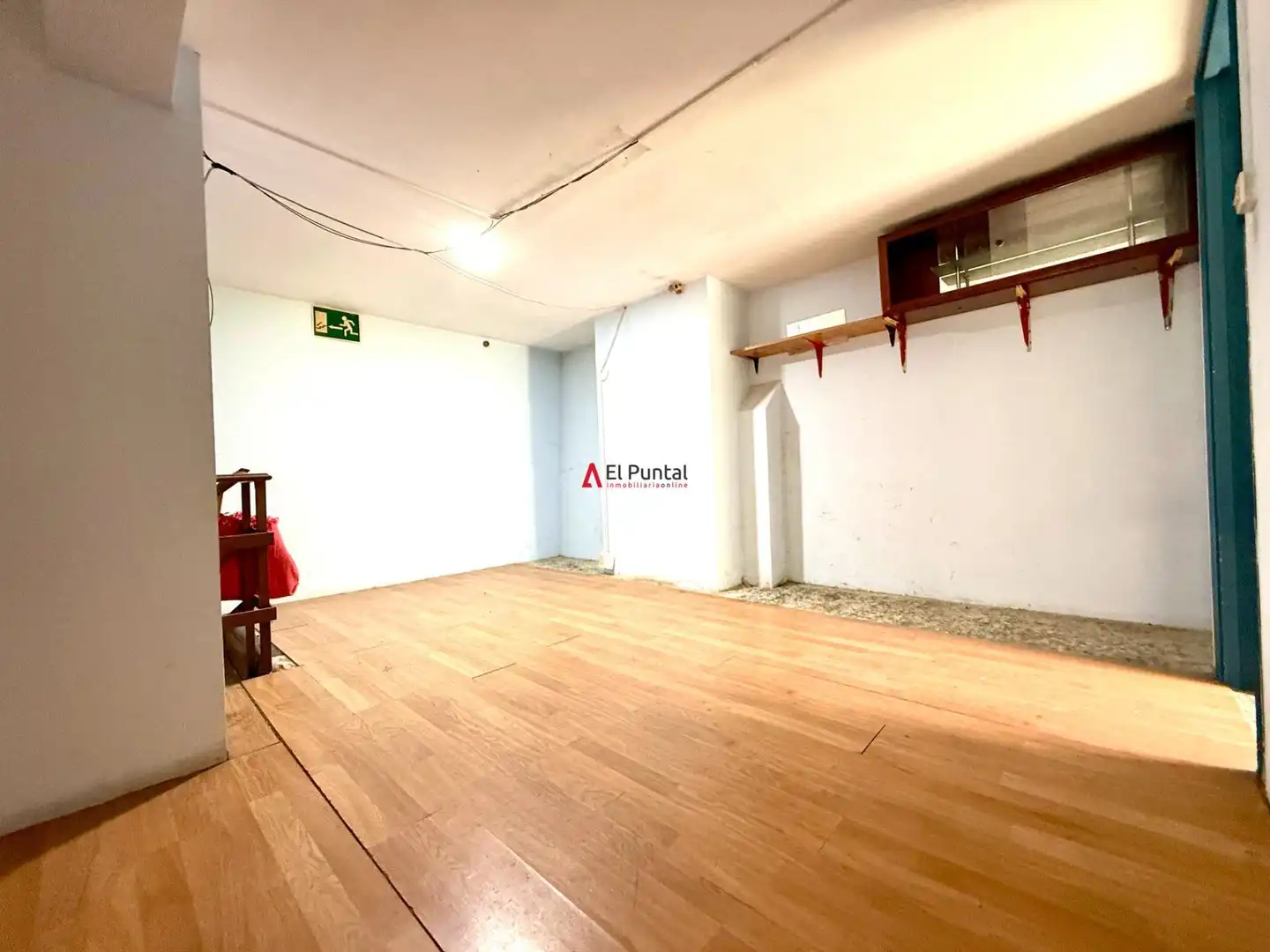 Locale commerciale in vendita a Numancia - San Fernando, imagen 17