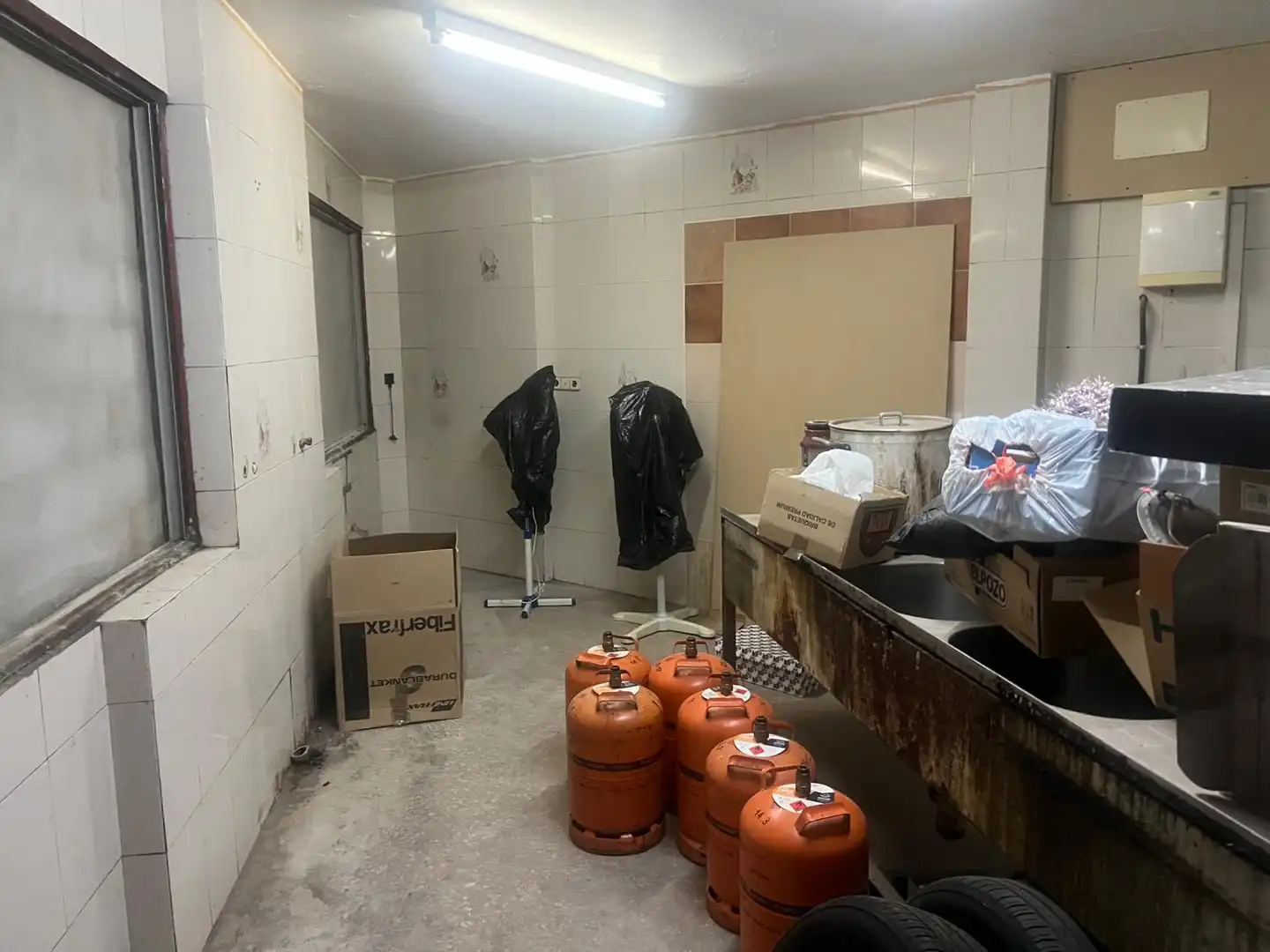 Local commercial à vendre à Carrer Balmes, imagen 10