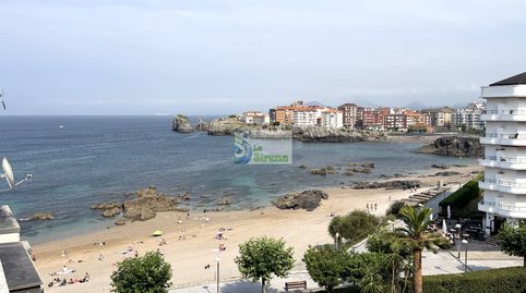 Foto 2 von Wohnung zum Verkauf in Calle de Silvestre Ochoa, 30, Playa Ostende, Castro-Urdiales
