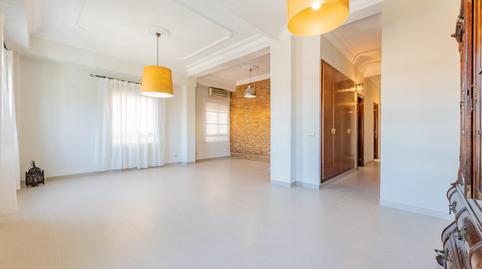 Foto 4 de Piso de alquiler en Avenida Avenida Reino de Valencia, 81, Gran Via,  Valencia Capital