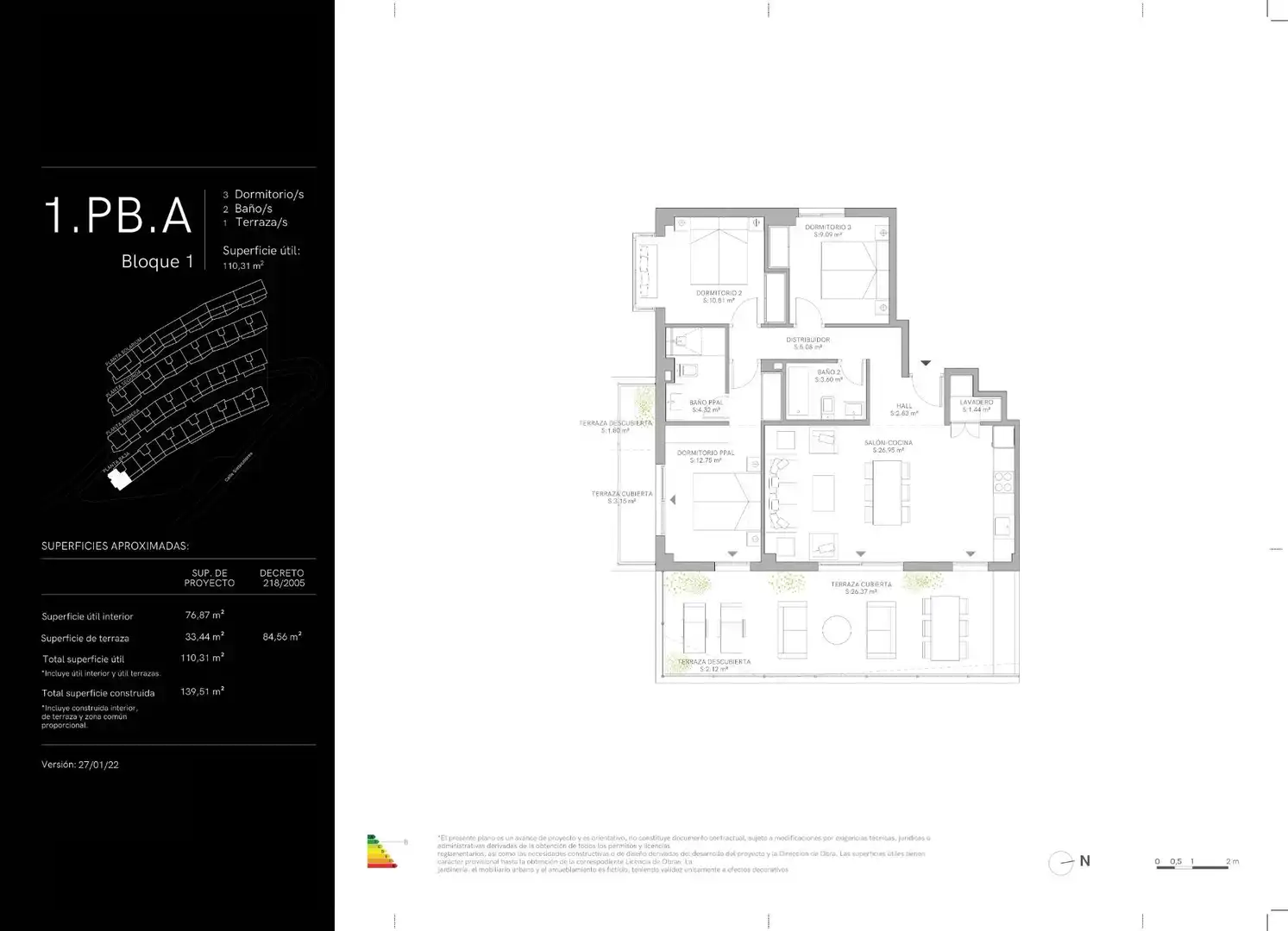 Planta baja en venta en Rincón de la Victoria con Aire acondicionado, Calefacción y Terraza