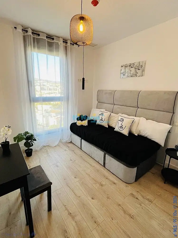 Appartement compact avec piscine à vendre à Centro, imagen 8