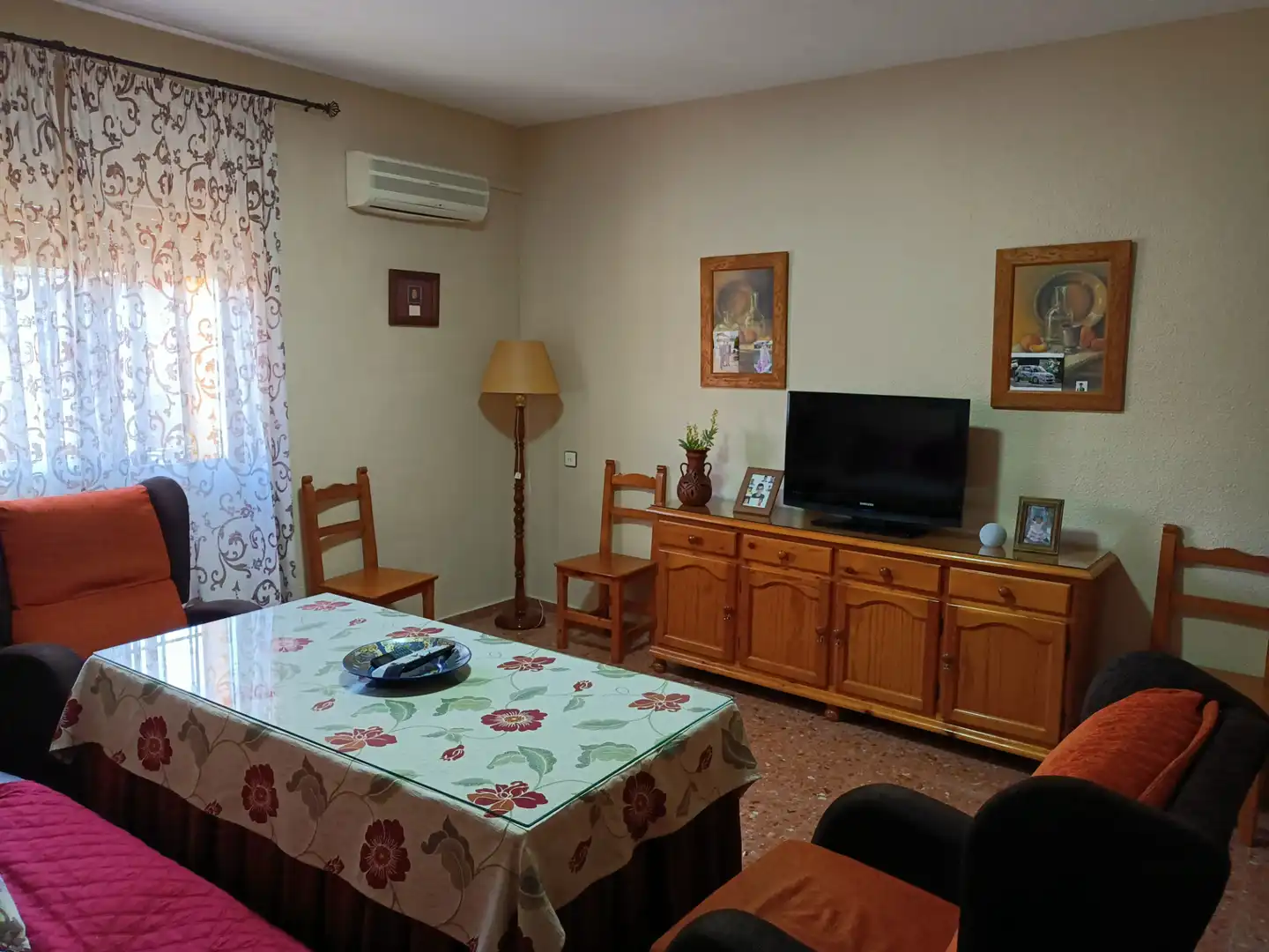 Villa mit Terrasse zum Verkauf in Avenida Principal 1, imagen 4