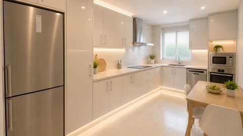 Foto 4 de Casa o chalet en venta en Urbanizacion Coblanca, Urbanizaciones, Benidorm