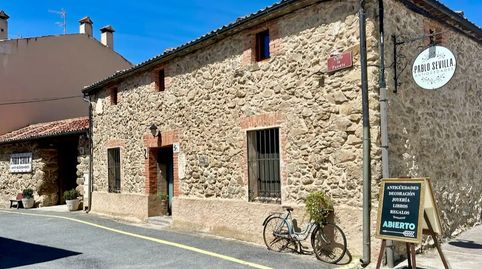 Foto 2 de Casa o xalet en venda a Calle Fuente, 2, Espirdo, Segovia