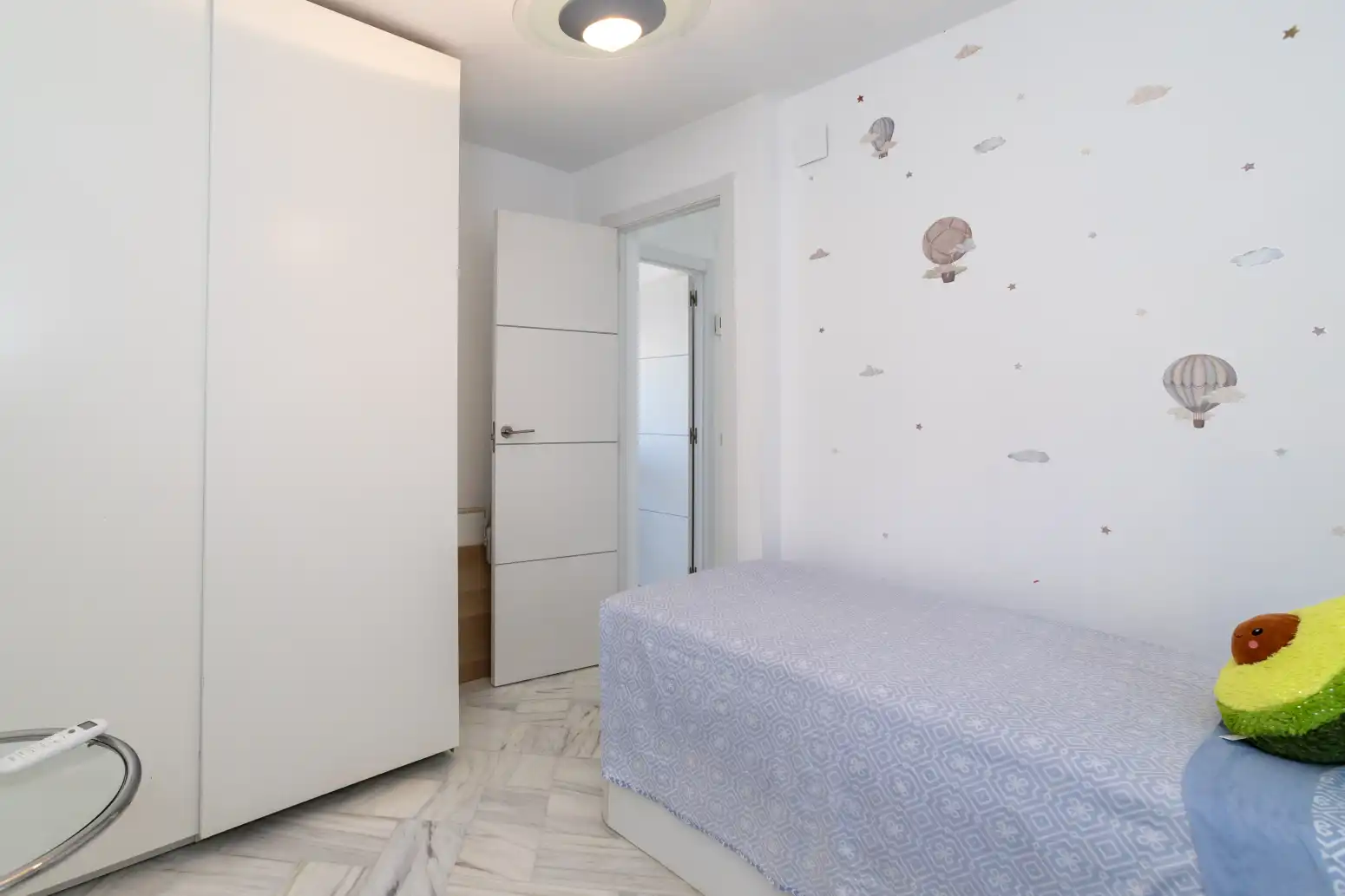 Casa amb piscina en venda a CL COLOMBIA, imagen 18