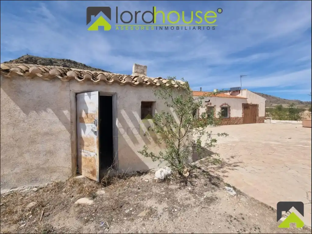 Casa en venda a Carretera Rincon, Del (Zarcilla Ramos), imagen 20