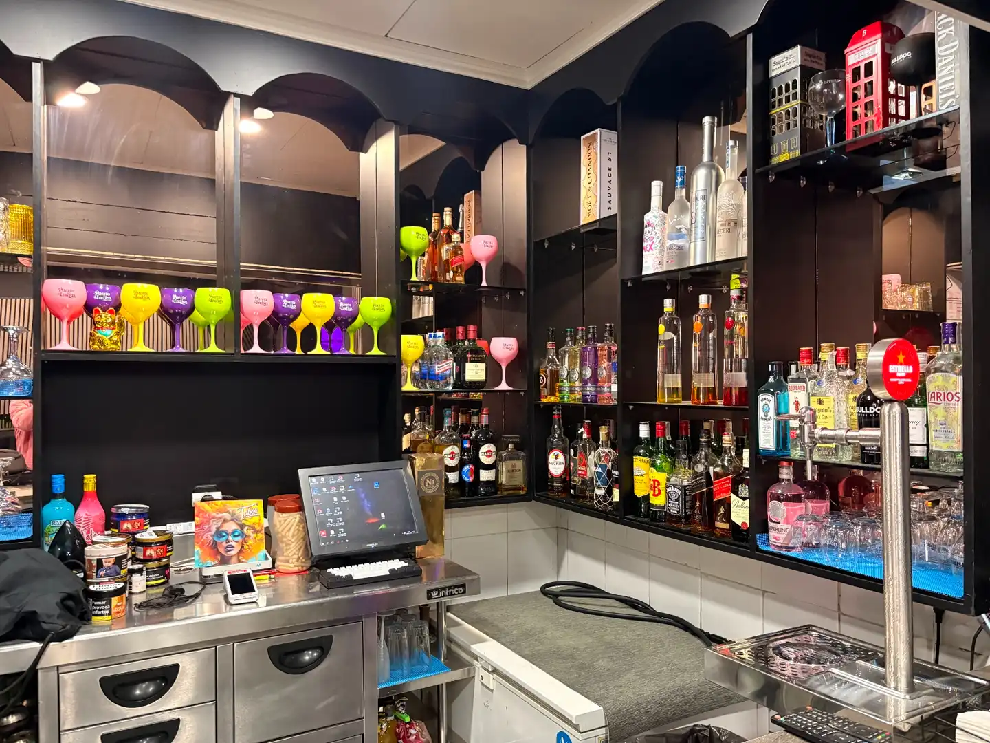 Local comercial en traspàs a Sant Joan, imagen 17