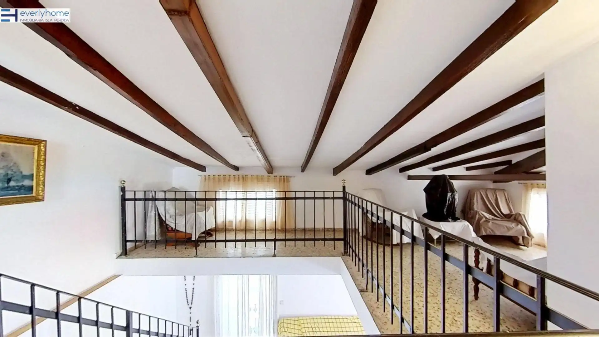 Casa amb terrassa en venda a Poblats Marítims, imagen 53