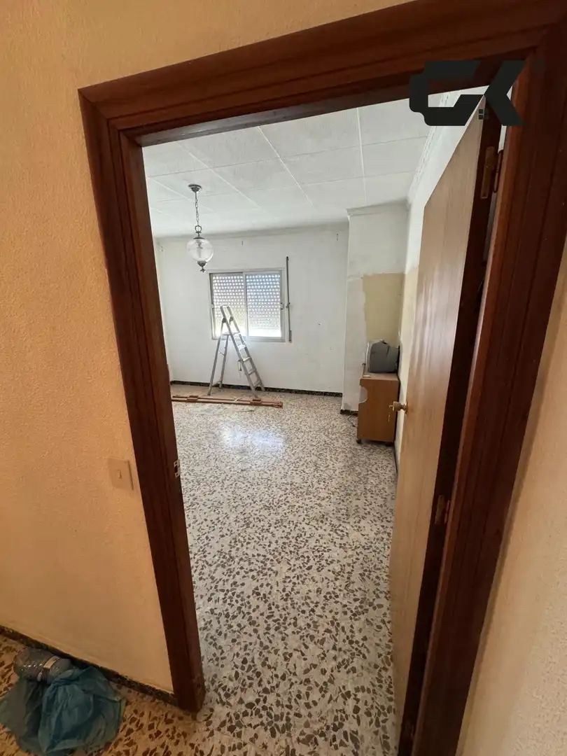 Flat for sale in Totana