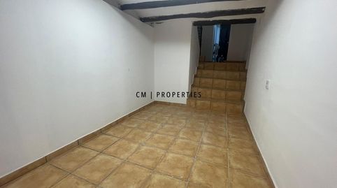 Foto 5 de Casa o xalet en venda a Sant Tomàs, Cocentaina, Alicante