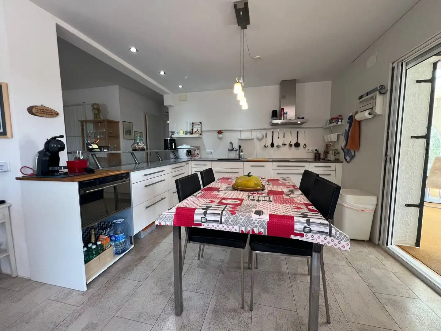 Villa avec piscine à vendre à L'Ampolla, imagen 8