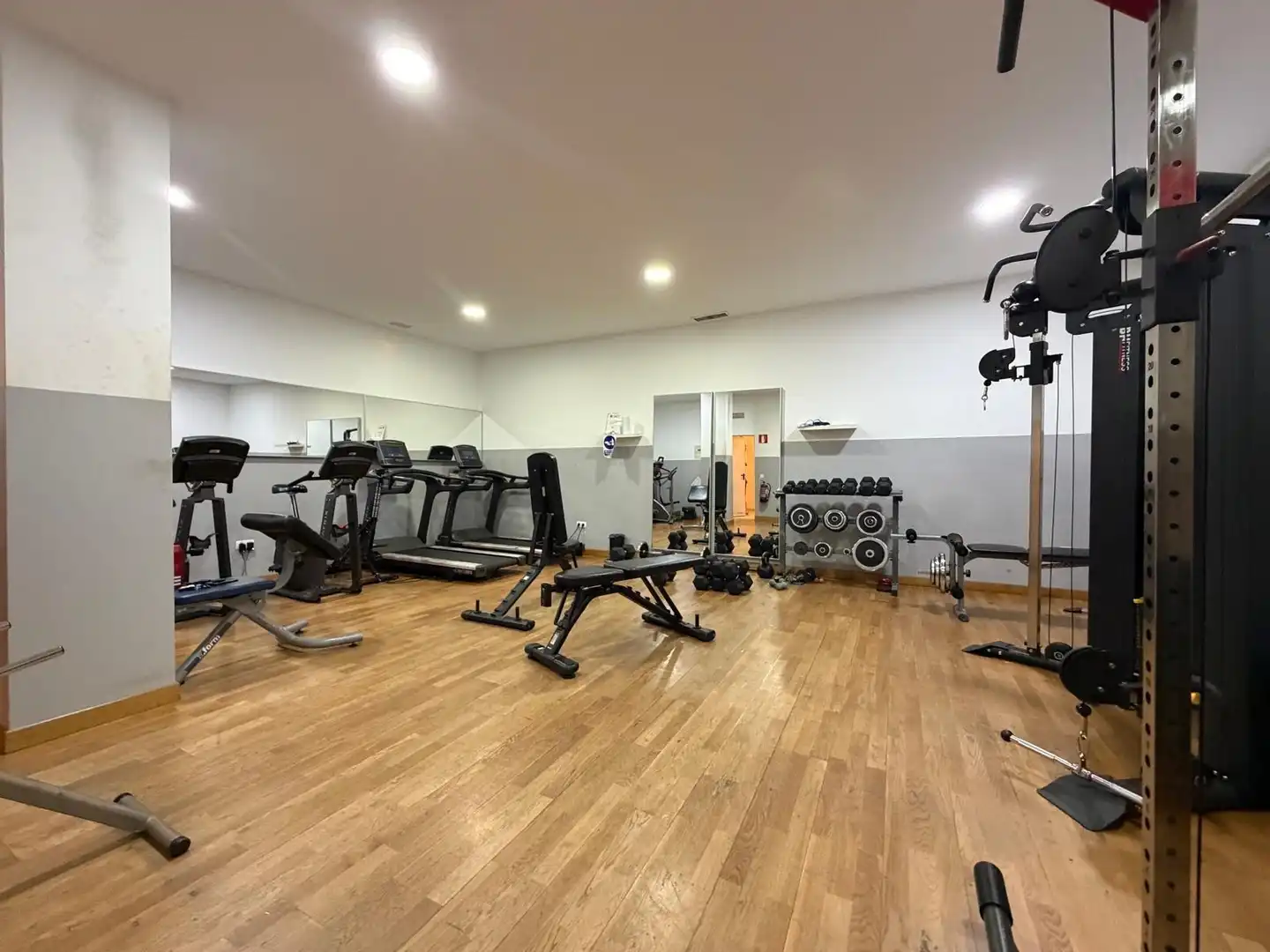 Piso con piscina en alquiler en GANAPANES, imagen 16