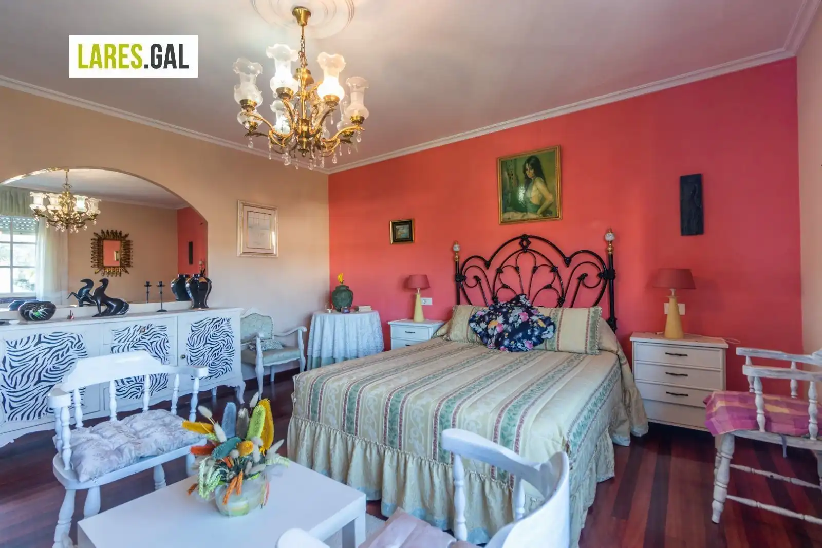 Maison avec piscine à vendre à Rúa do Tobal, imagen 25
