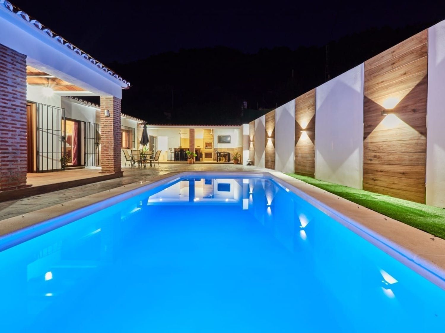 Casa o chalet en venta en  Diseminado, 0