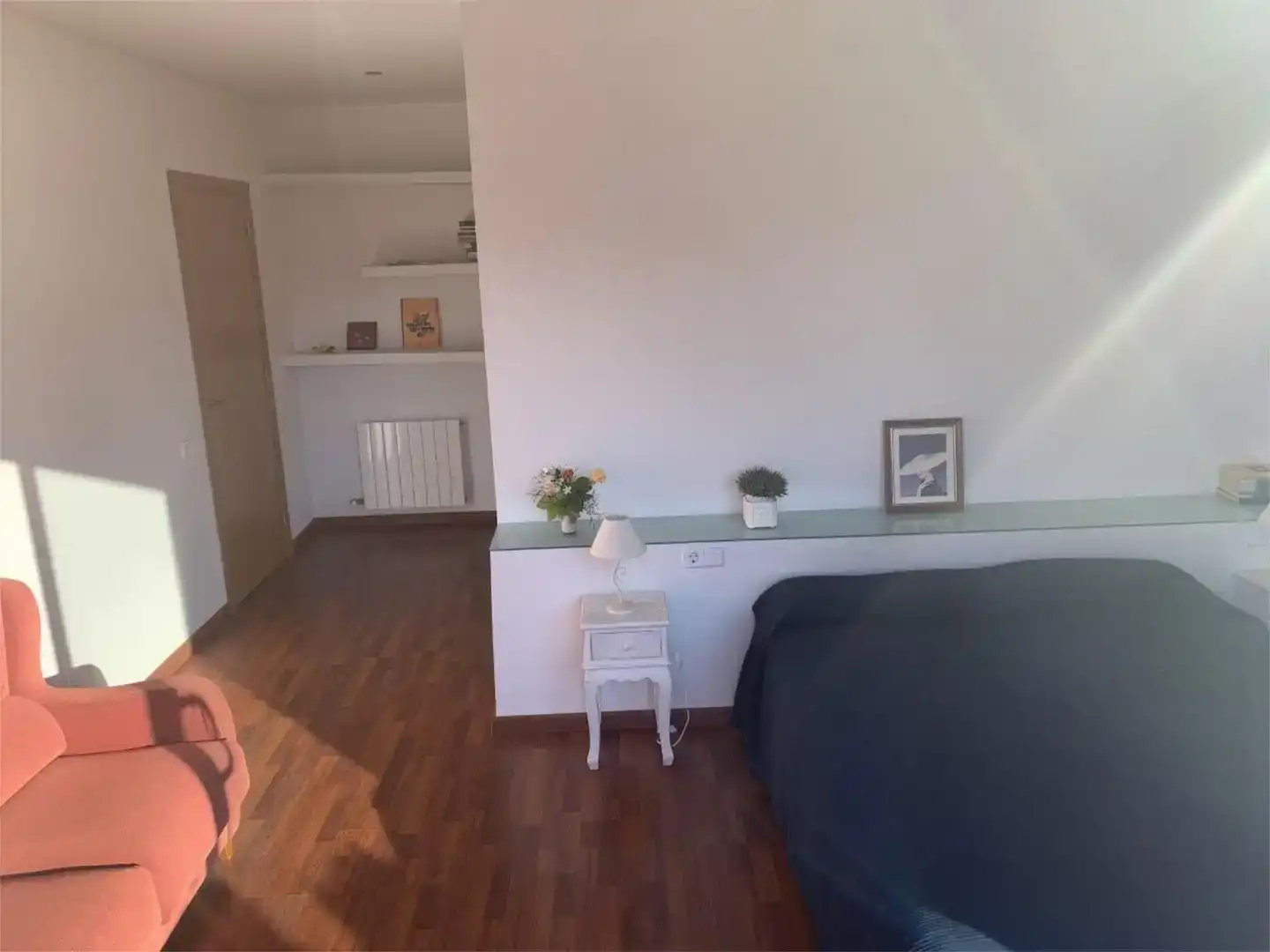 Habitación de Piso en venta en Cubelles con Aire acondicionado, Jardín privado y Parquet