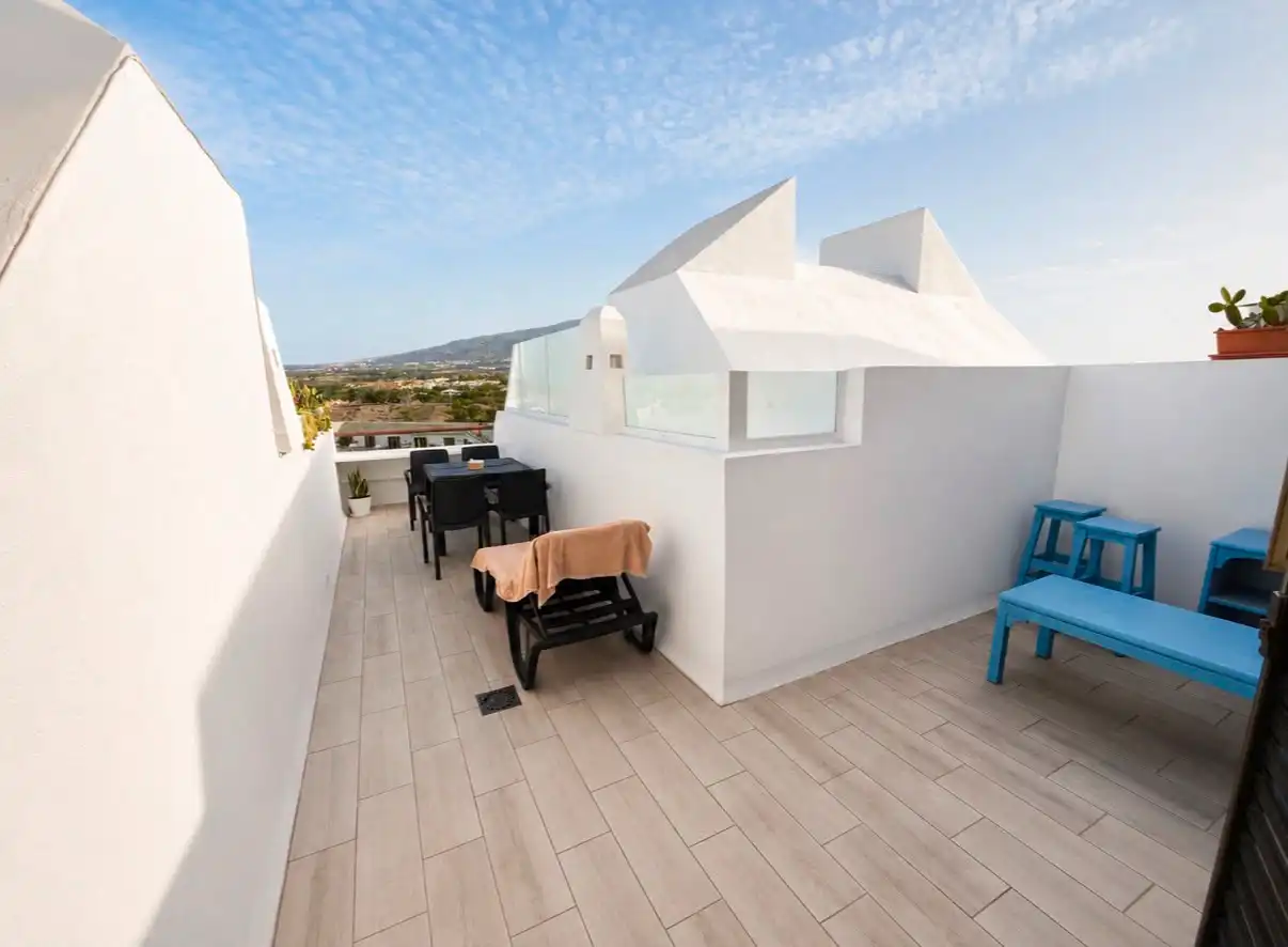 Appartement compact avec piscine à vendre à Calle Alemania, imagen 3