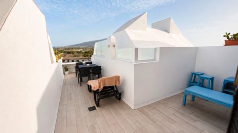 Foto 3 de Apartamento en venta en Calle Alemania, Torviscas Centro y Alto, Adeje