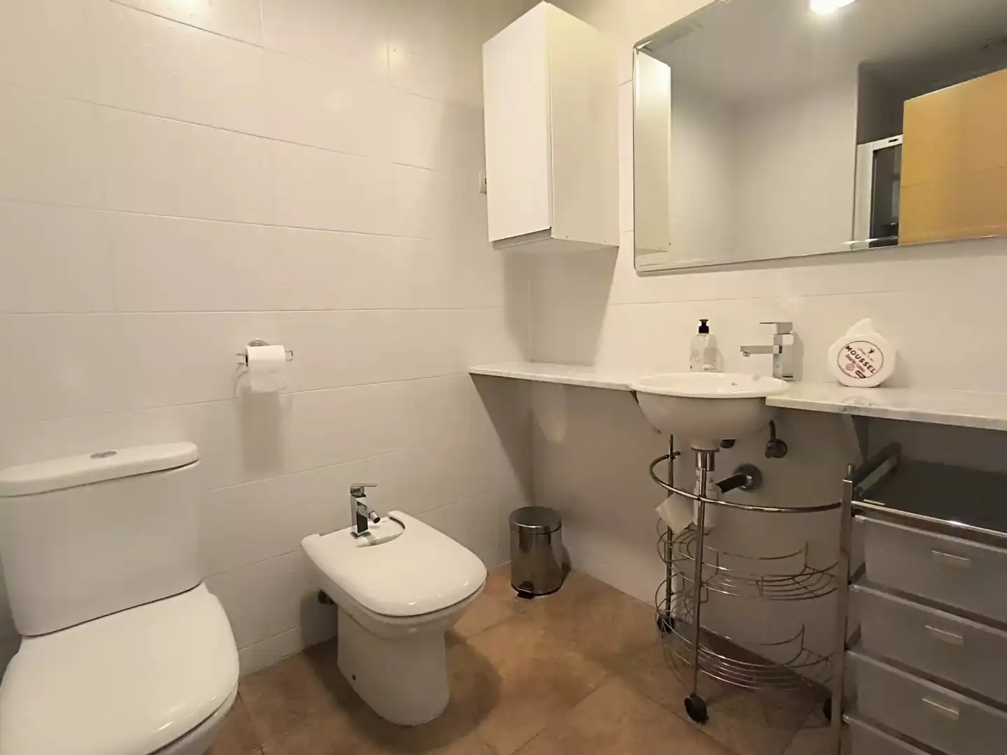 Baño de Piso en venta en Hostalric con Aire acondicionado, Calefacción y Terraza