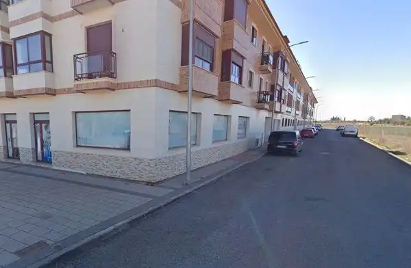 Local comercial en venda a Calle Cuatro Caminos 11, imagen 2