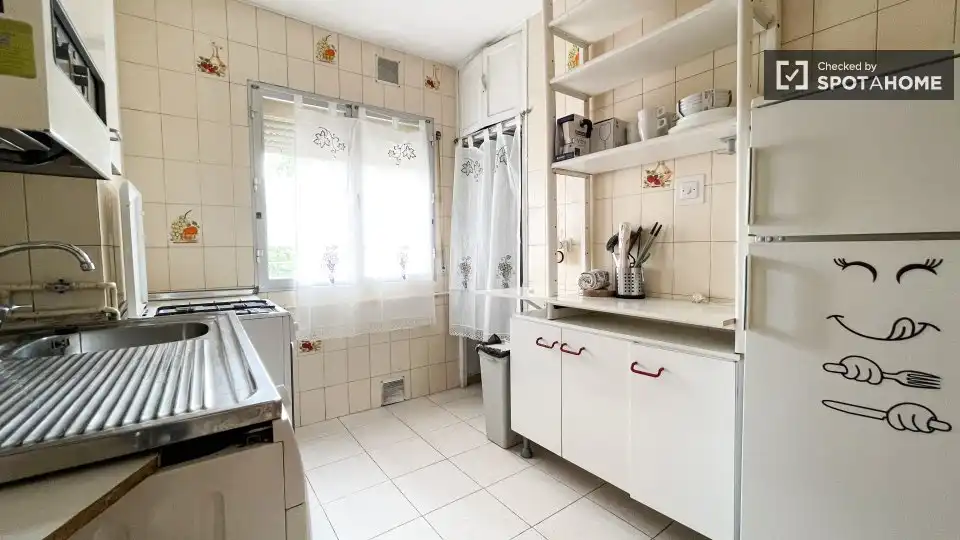 Habitació a Abrantes