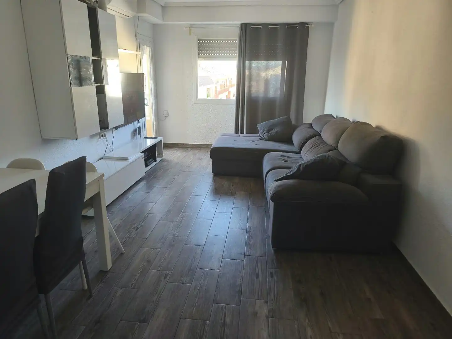 Living room of Apartments for sale in Alcàsser, Valencia