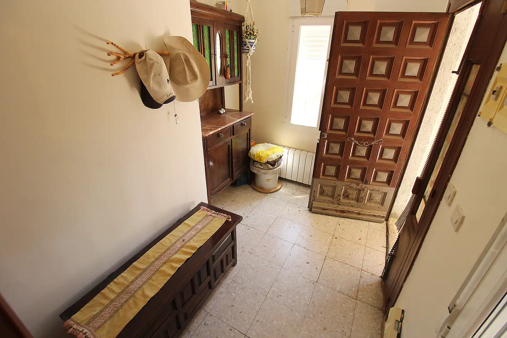 Casa o xalet en venda en Uceda amb Calefacció, Jardí privat i Parquet
