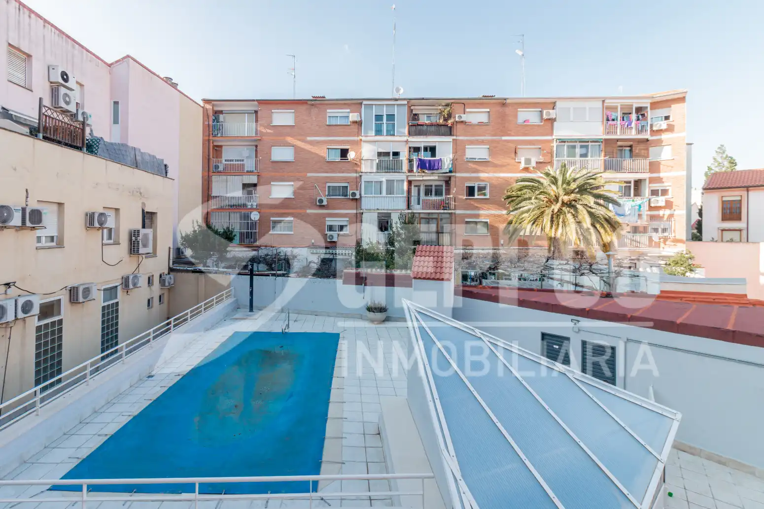 Local comercial en venta en Estación - Parque O'Donnell, imagen 36