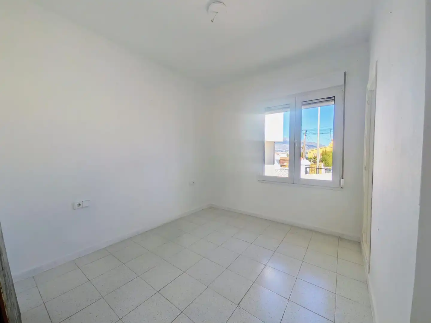 Dormitori de Casa adosada en venda en L'Alfàs del Pi